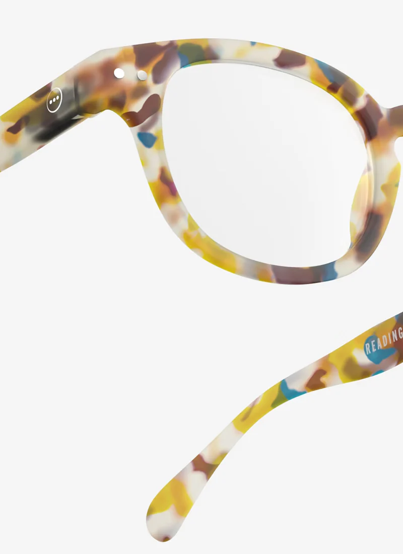 #C Reading Glasses - Image 4