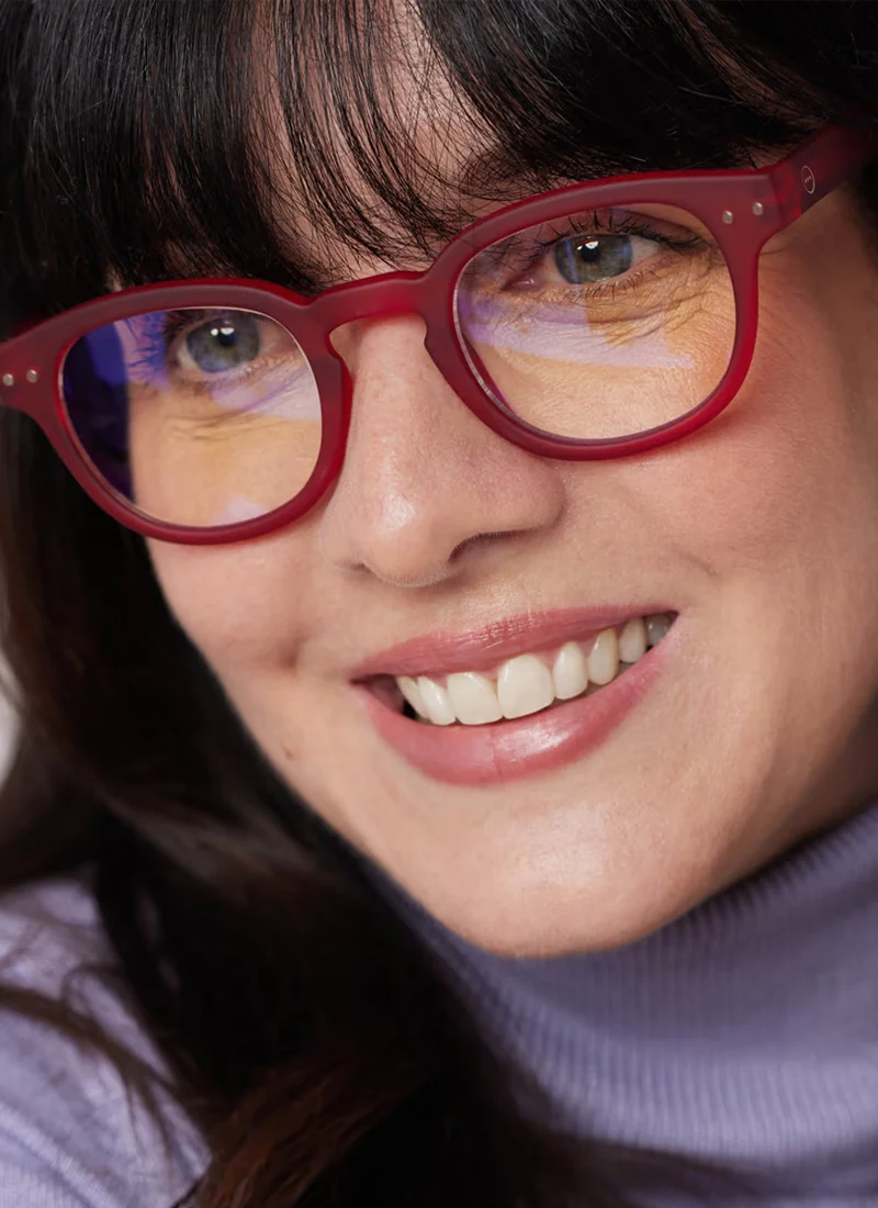#C Reading Glasses - Image 2