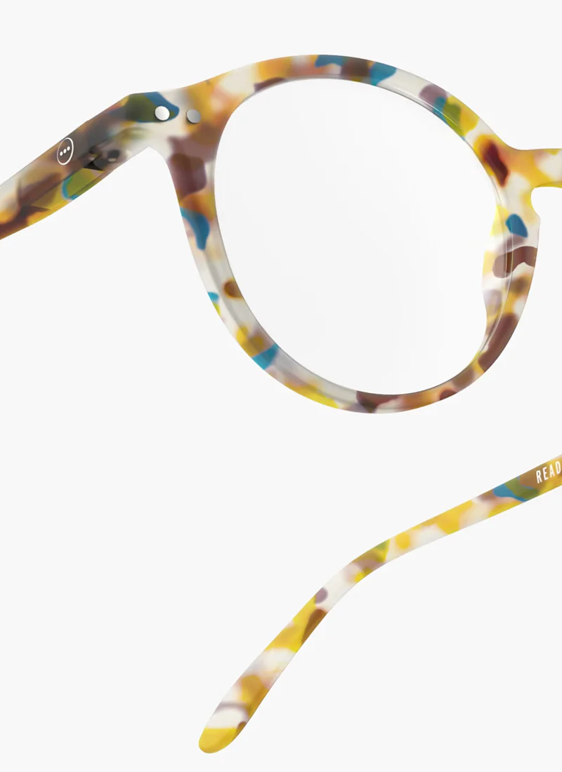 #D Reading Glasses - Image 4