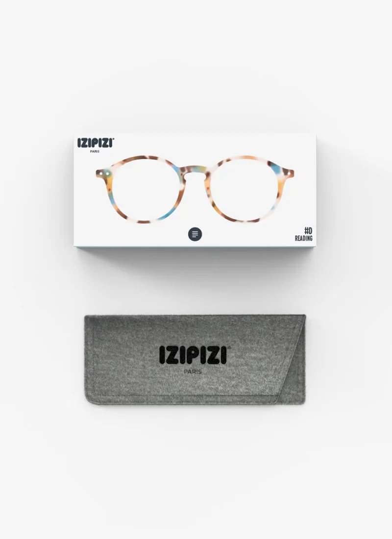 #D Reading Glasses - Image 6