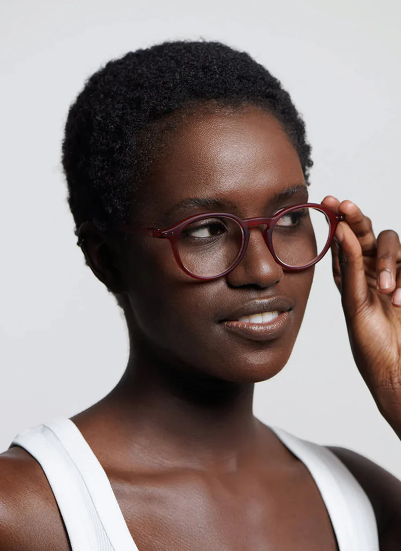 #D Reading Glasses - Image 2