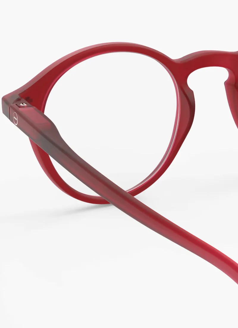 #D Reading Glasses - Image 5