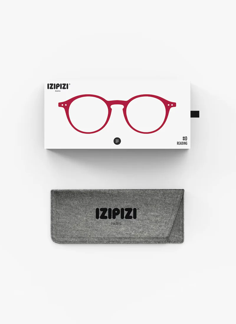#D Reading Glasses - Image 6
