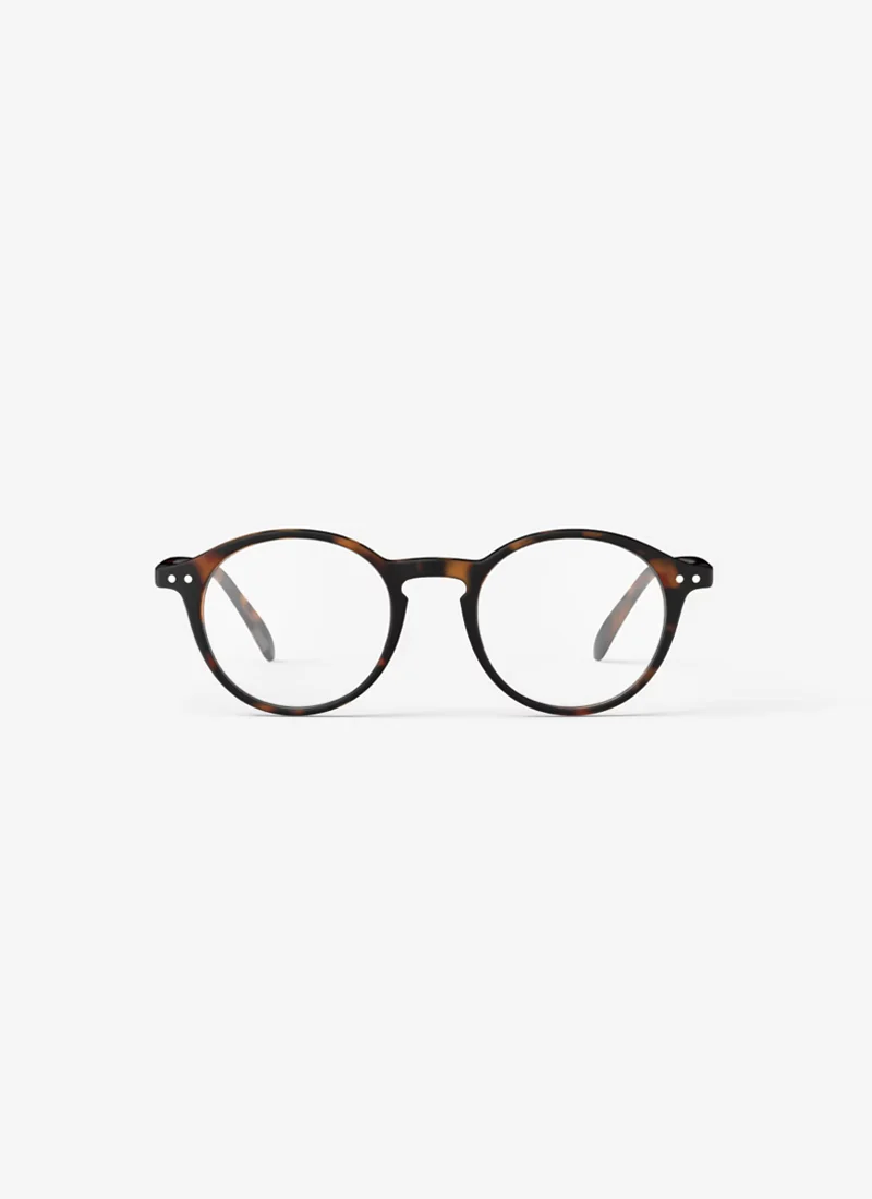 #D Reading Glasses