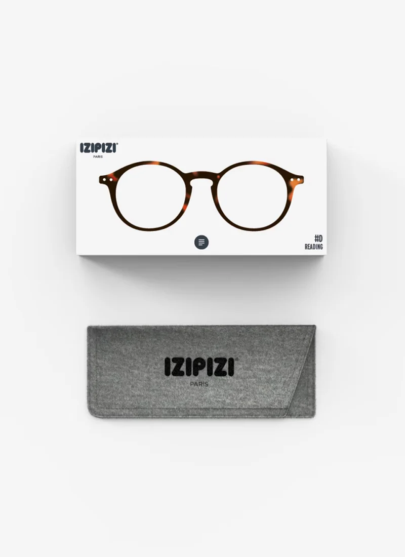 #D Reading Glasses - Image 6