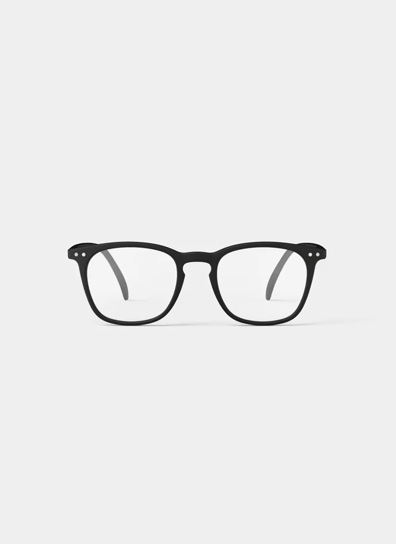 #E Reading Glasses