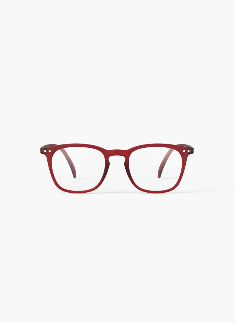 #E Reading Glasses
