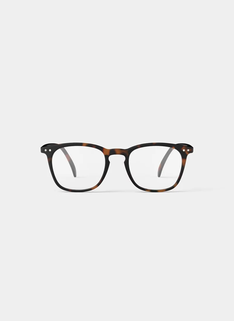 #E Reading Glasses