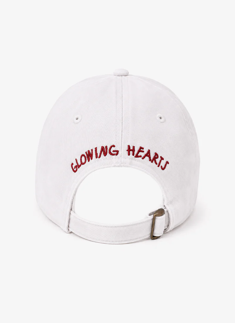 KR Canadian Glowing Hearts Hat - Image 3