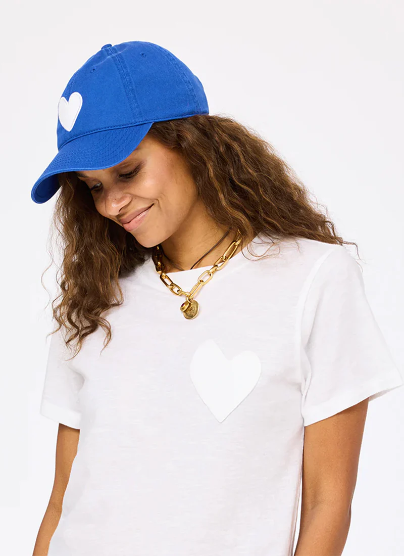 KR Imperfect Heart Hat - Image 3