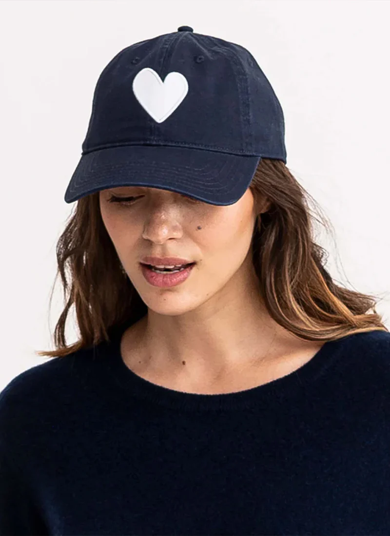 KR Imperfect Heart Hat - Image 3
