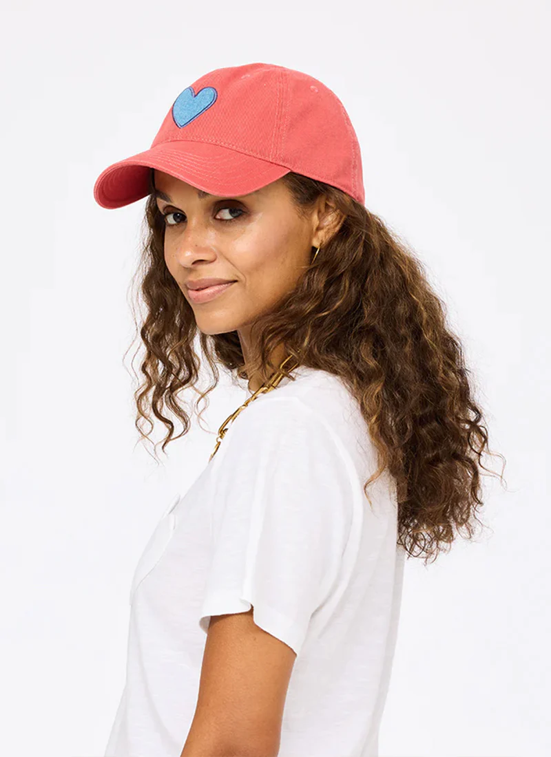 KR Imperfect Heart Hat - Image 4