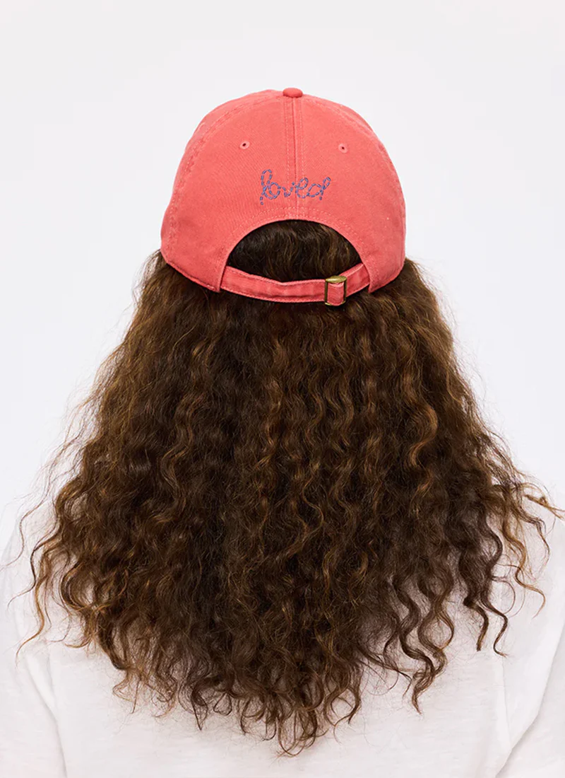KR Imperfect Heart Hat - Image 5