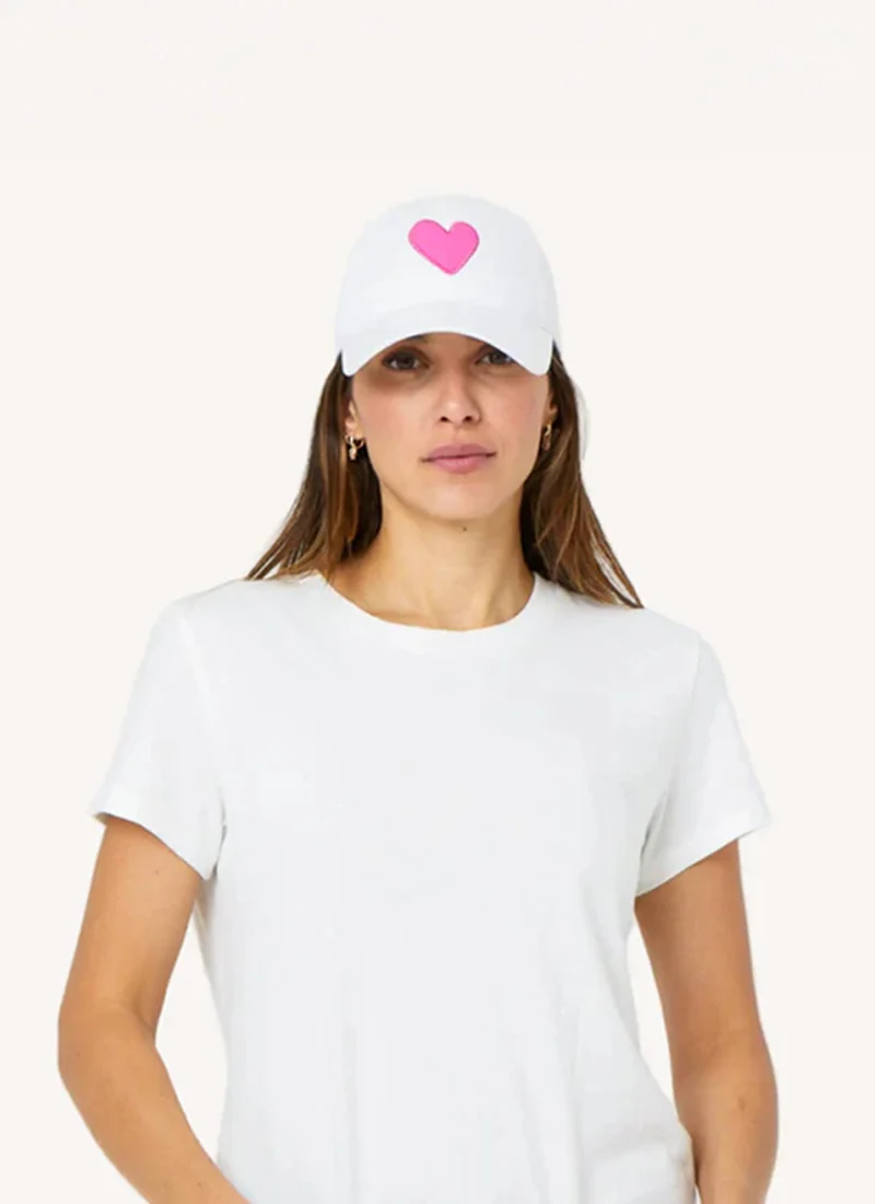 KR Imperfect Heart Hat - Image 3