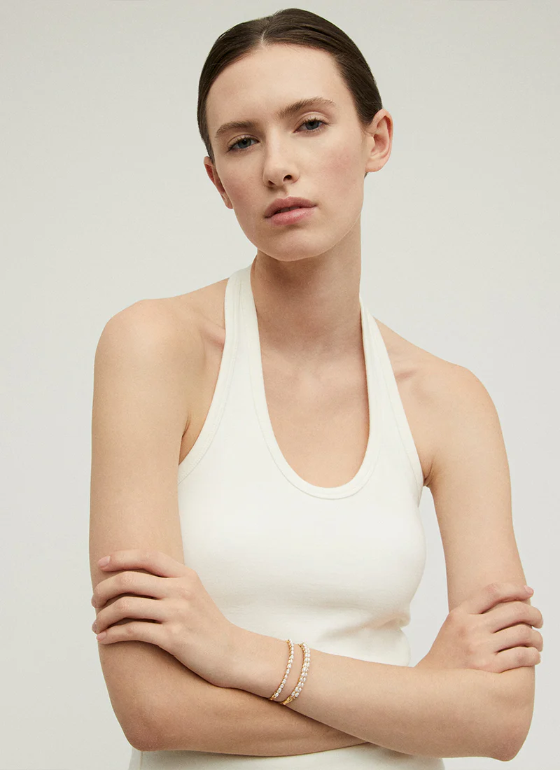 Lyre Bangle - Image 2