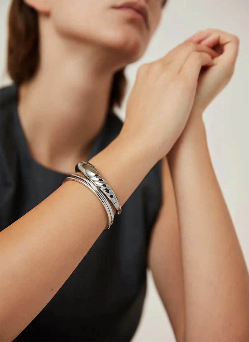 Nelle Bangle