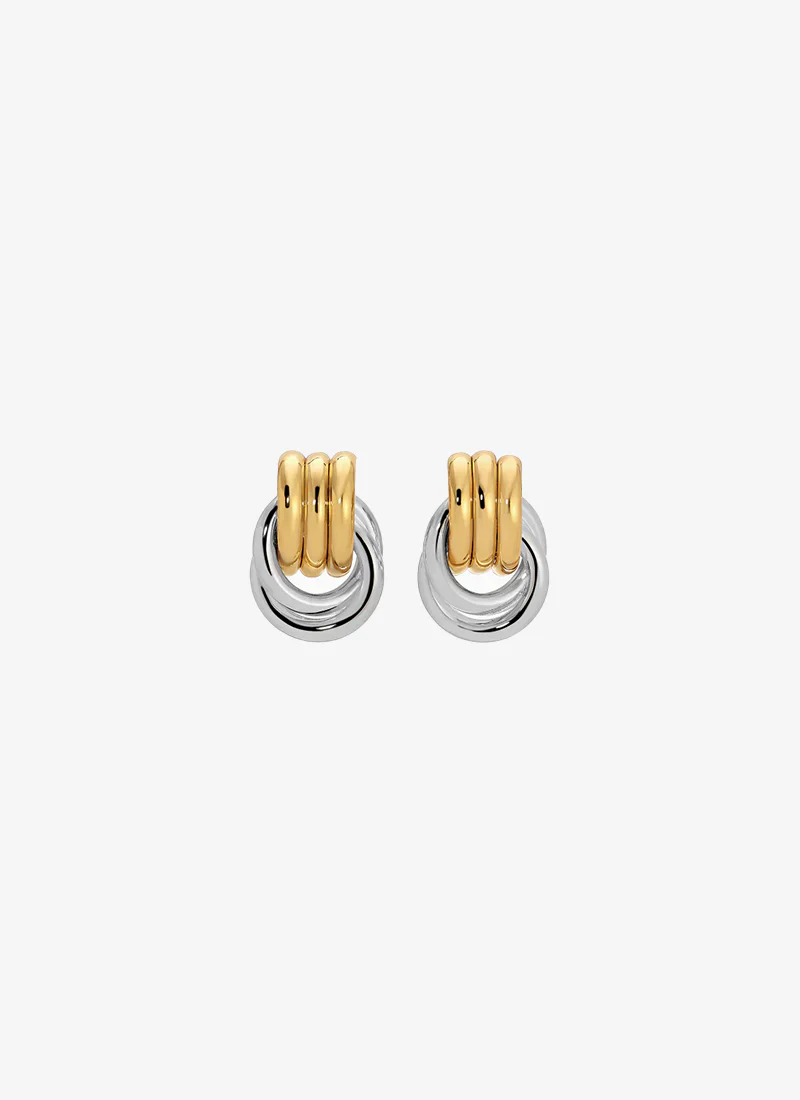 Baby Knots Earrings