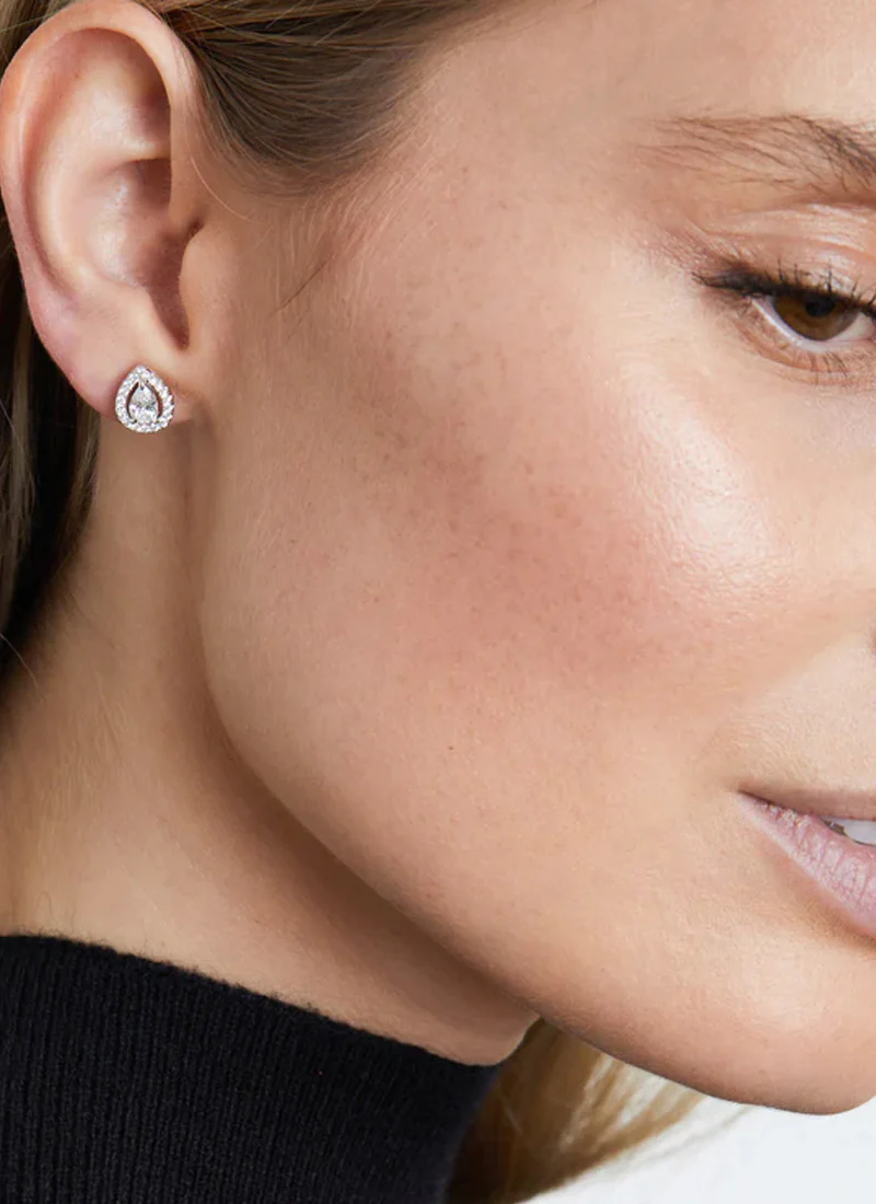 Baby Emile Stud Earrings - Image 5