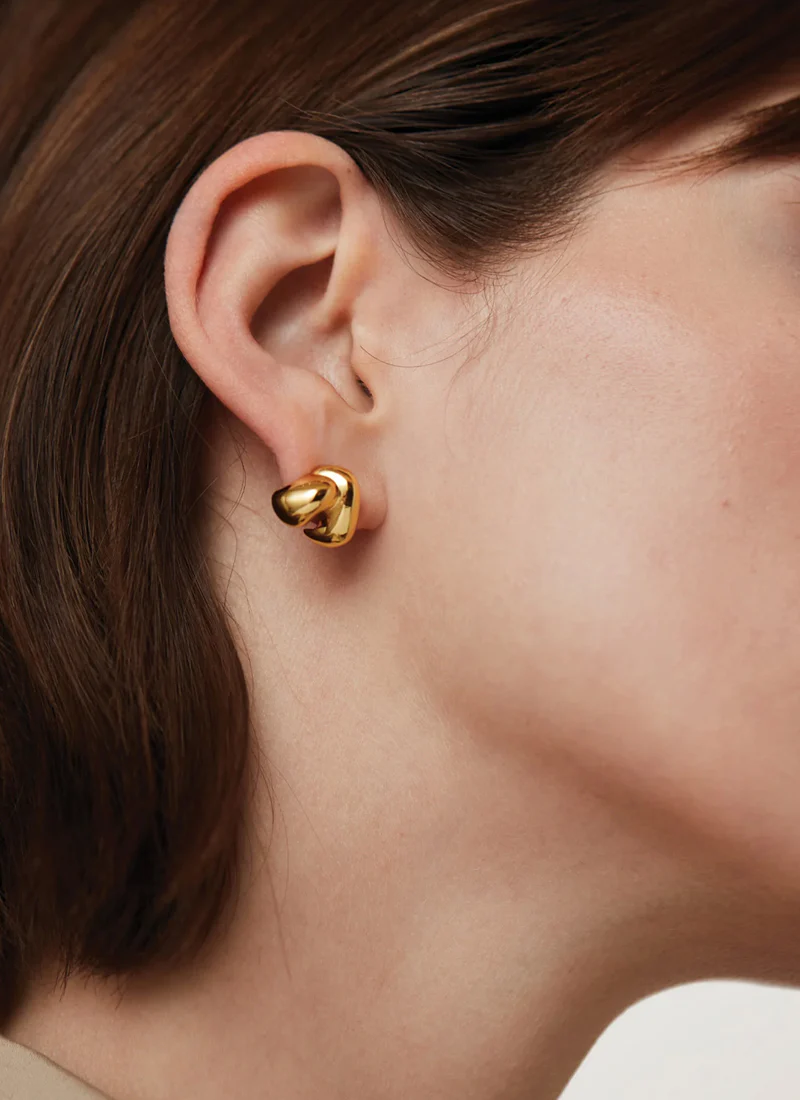 Beatrix Earrings - Image 2