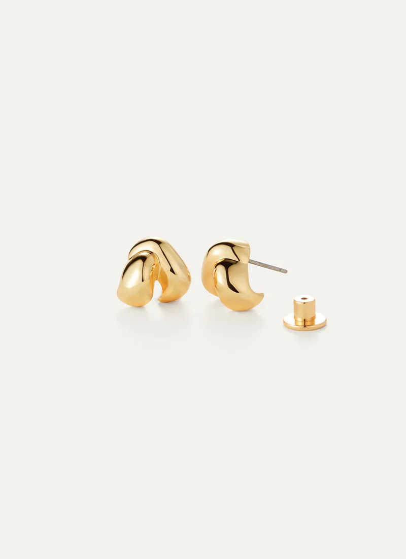 Beatrix Earrings - Image 4