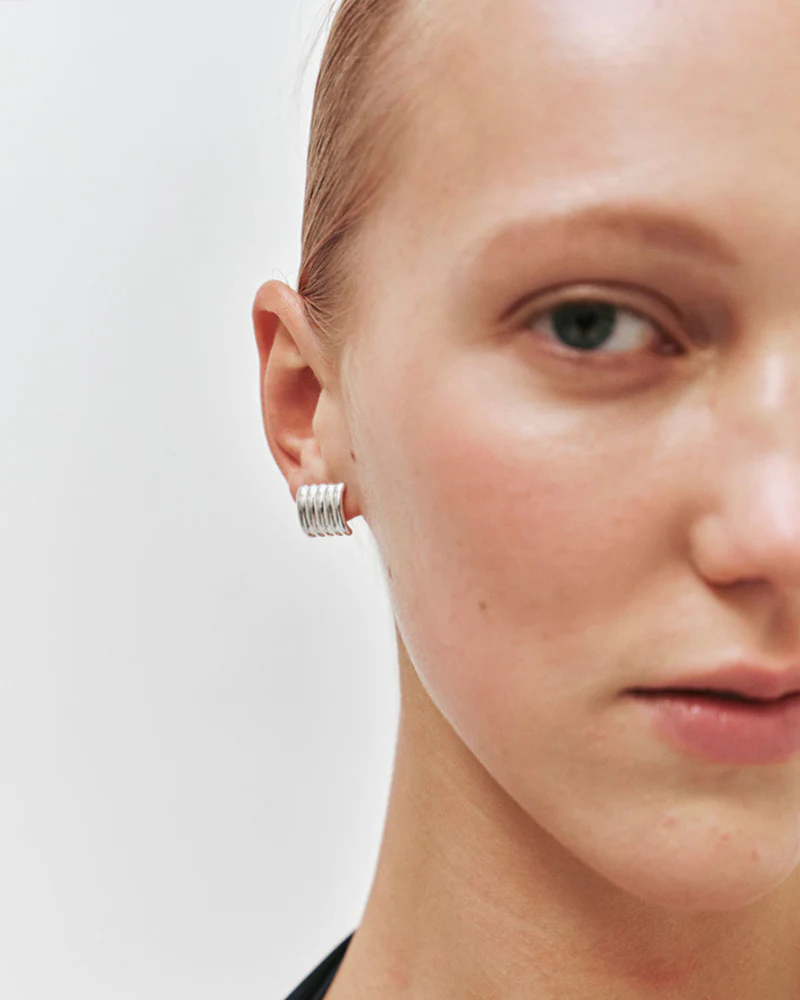 Clemmie Earrings - Image 2