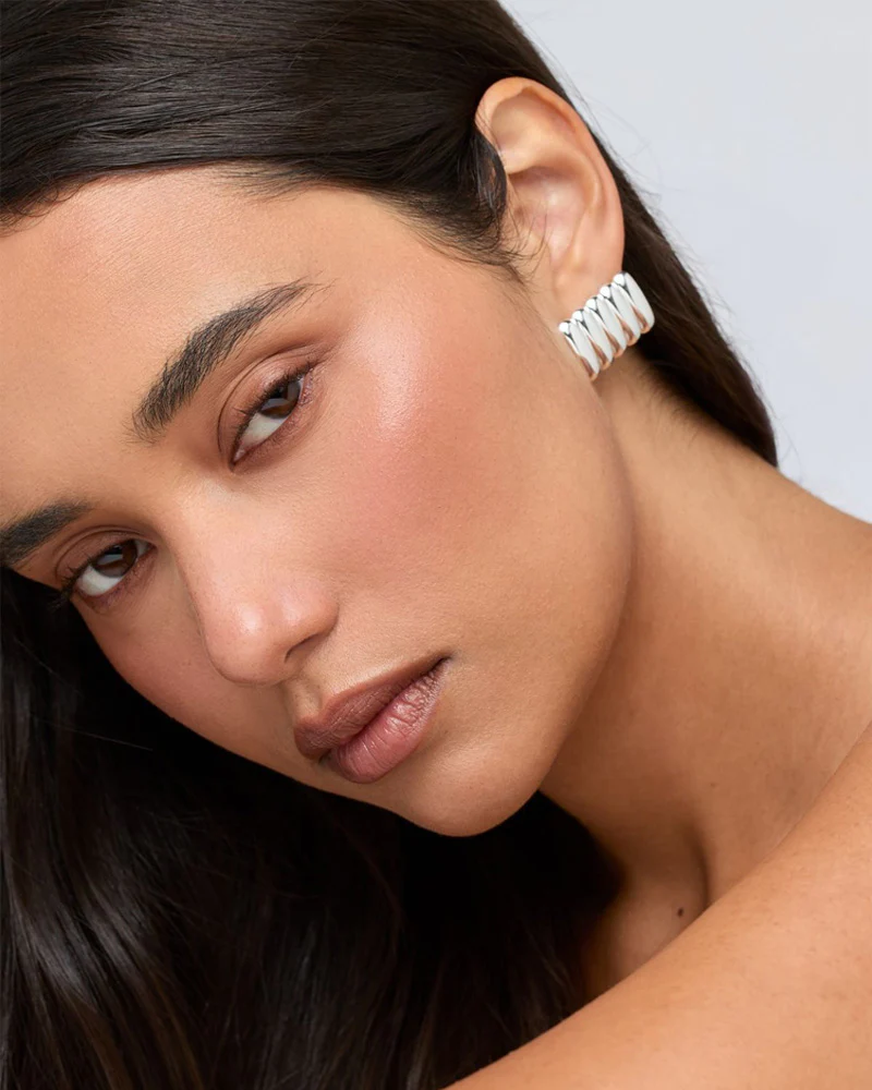 Clemmie Earrings - Image 5