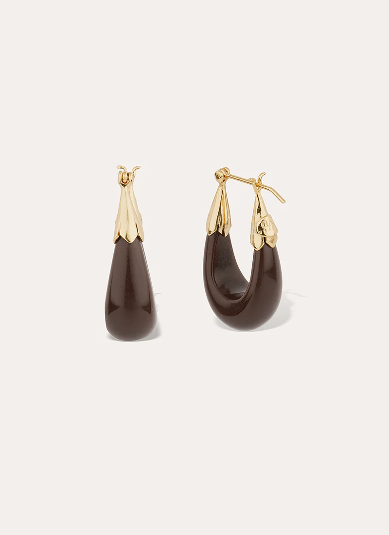 Ecume Earrings - Image 3