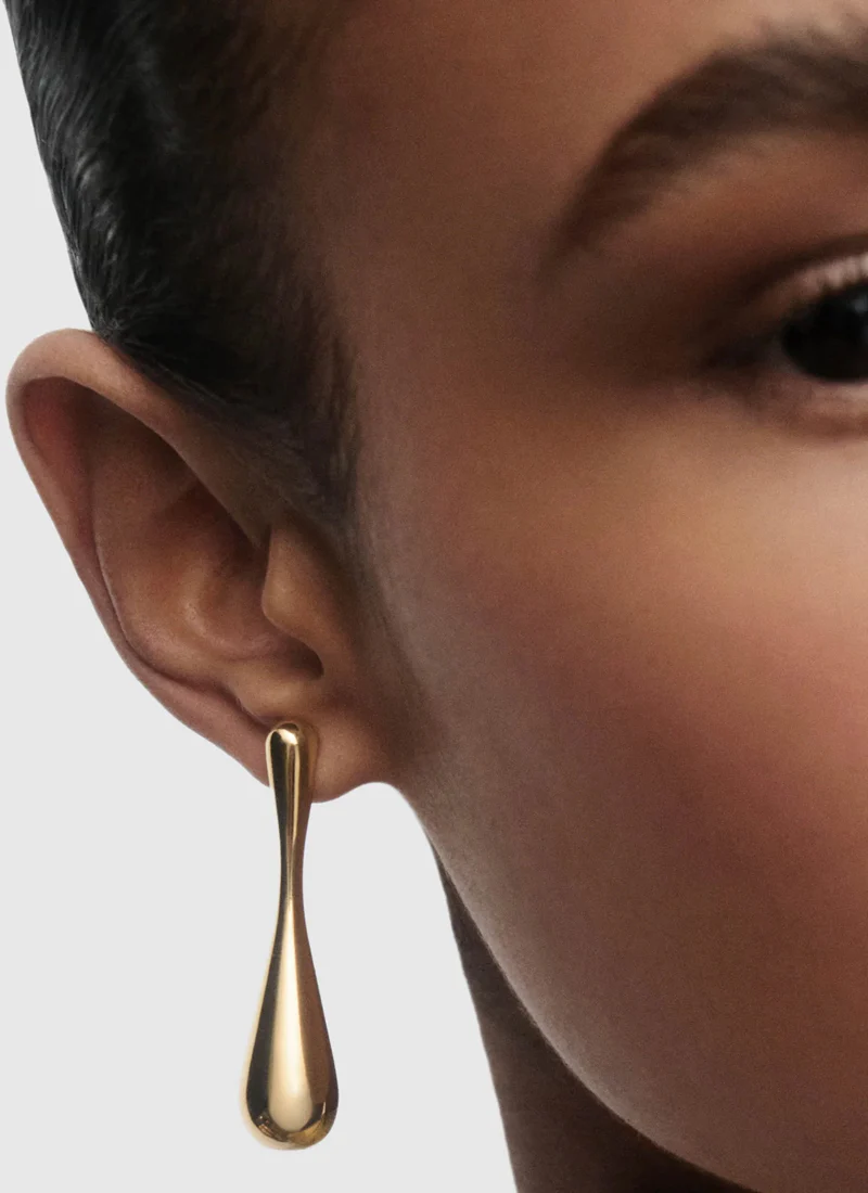 Glacier Earrings