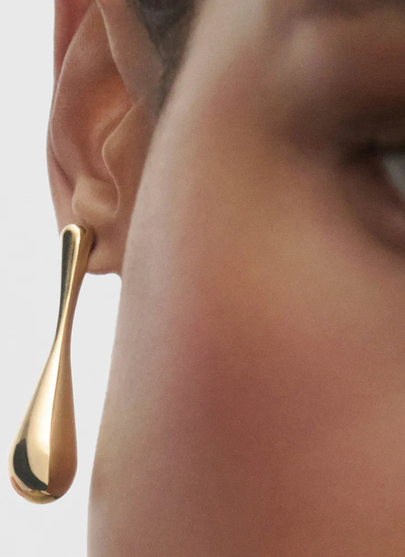 Glacier Earrings - Image 2