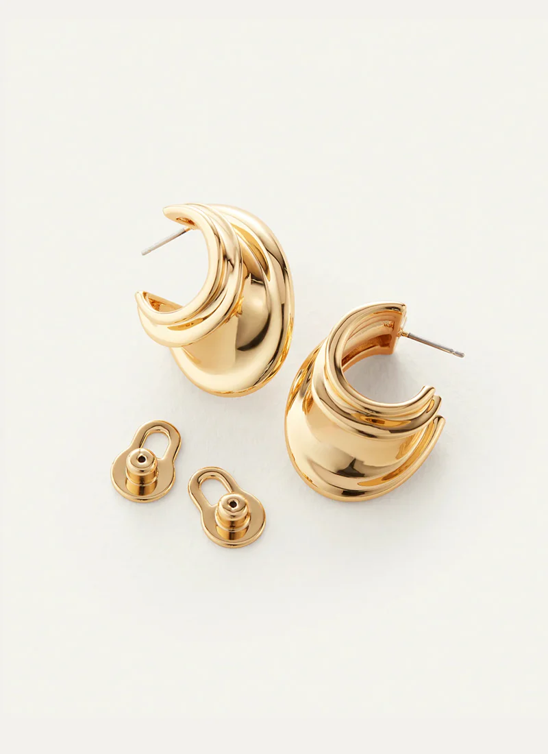 Leona Hoops - Image 4