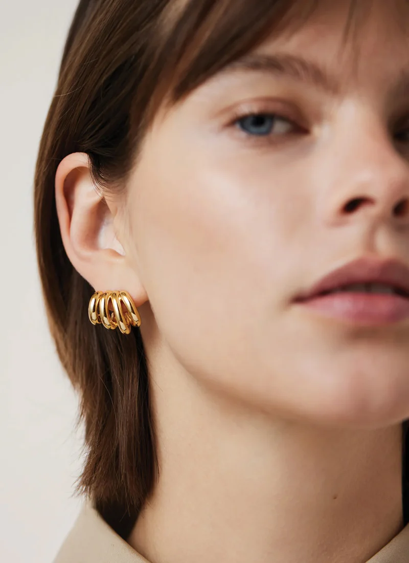 Monroe Earrings
