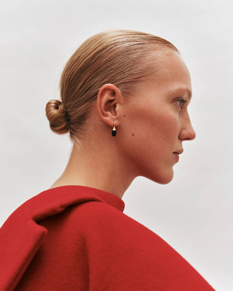 Odette Earrings - Image 2