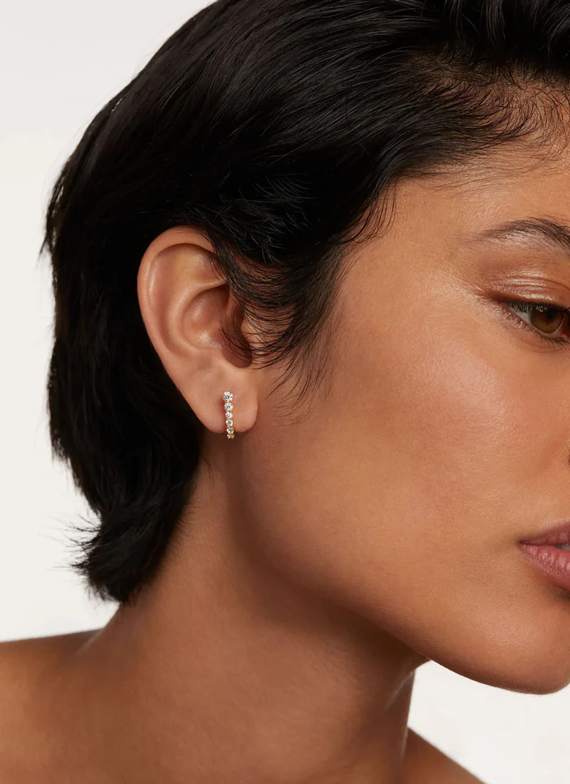 Stare Earrings
