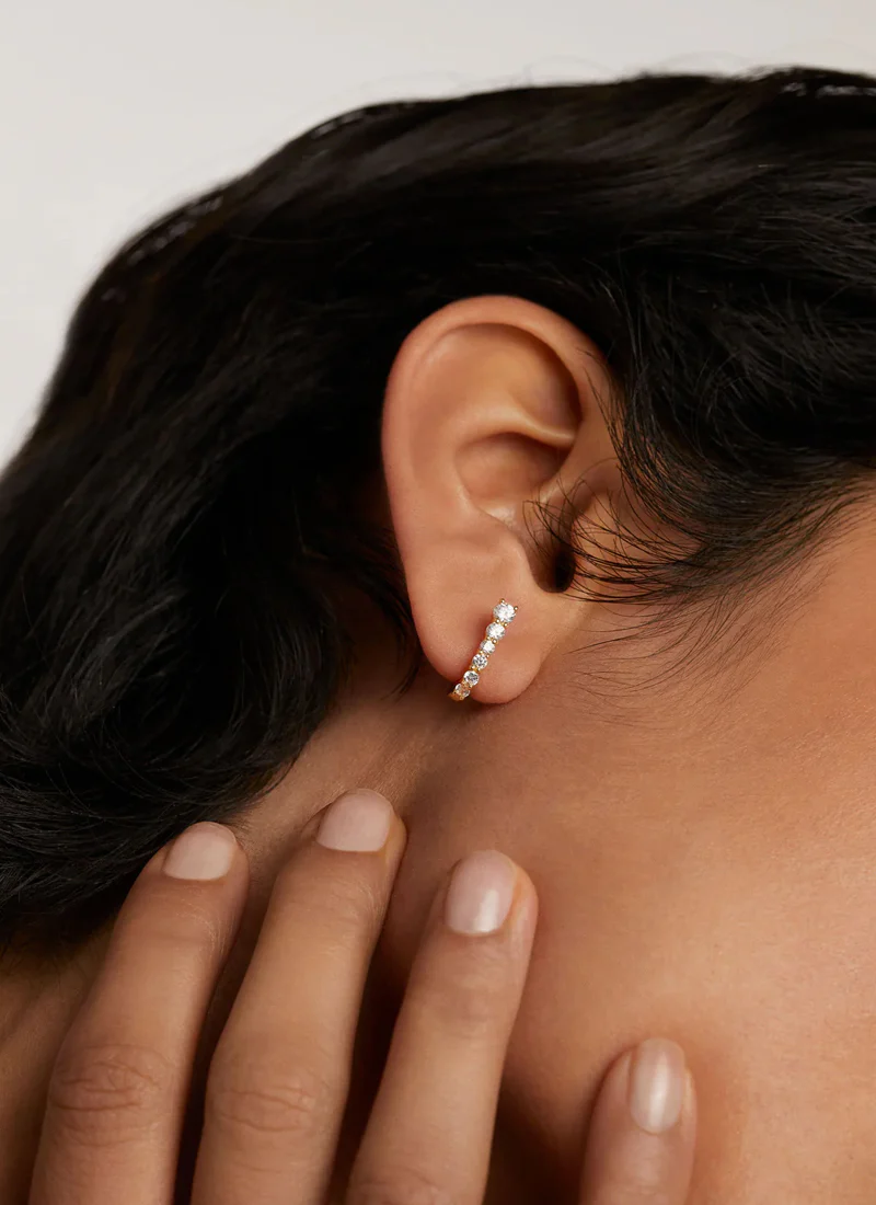 Stare Earrings - Image 2