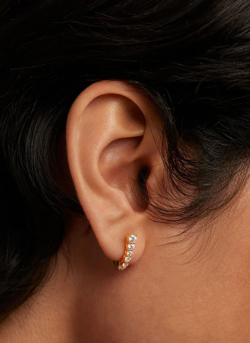 Stare Earrings - Image 3