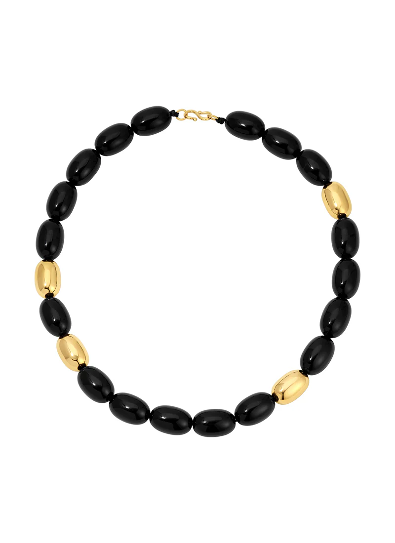 Clementine Necklace