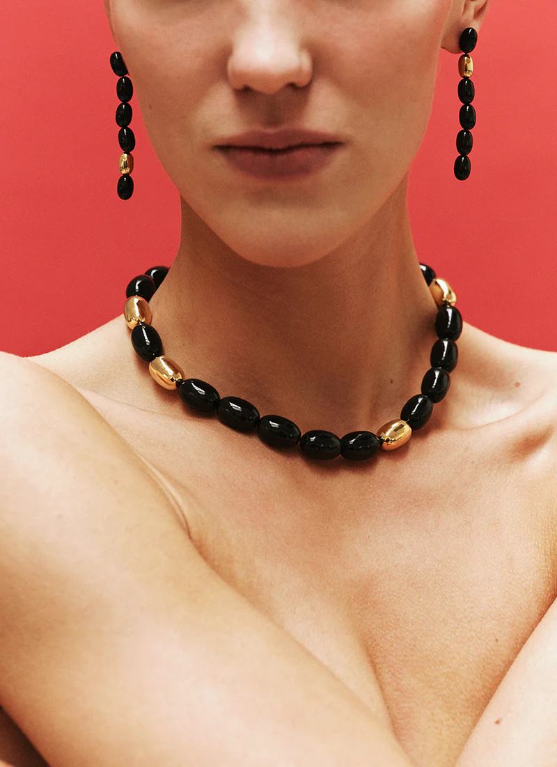 Clementine Necklace - Image 2
