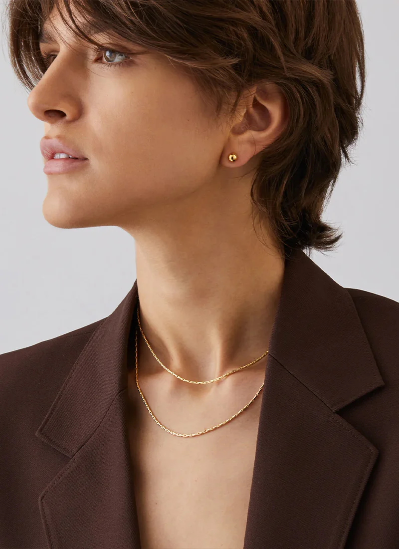 Constance Wrap Chain - Image 4