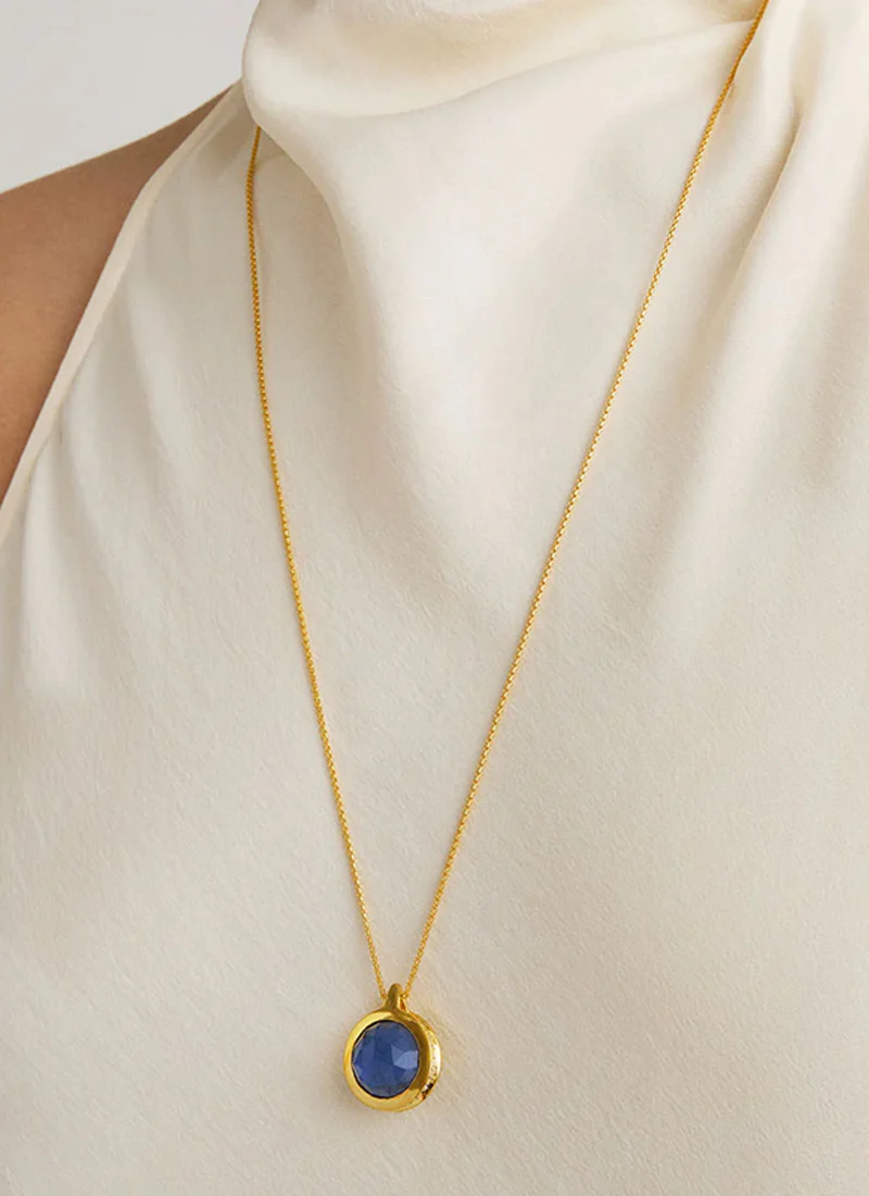 Ipanema Gemstone Pendant