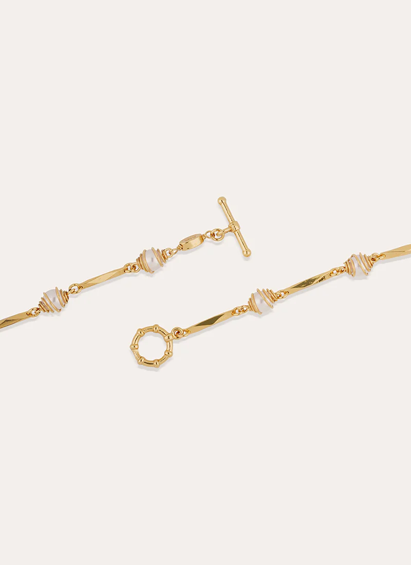Perla Necklace - Image 3