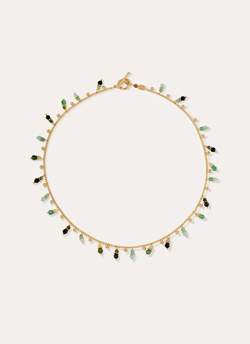 Tangerine Necklace - Image 2