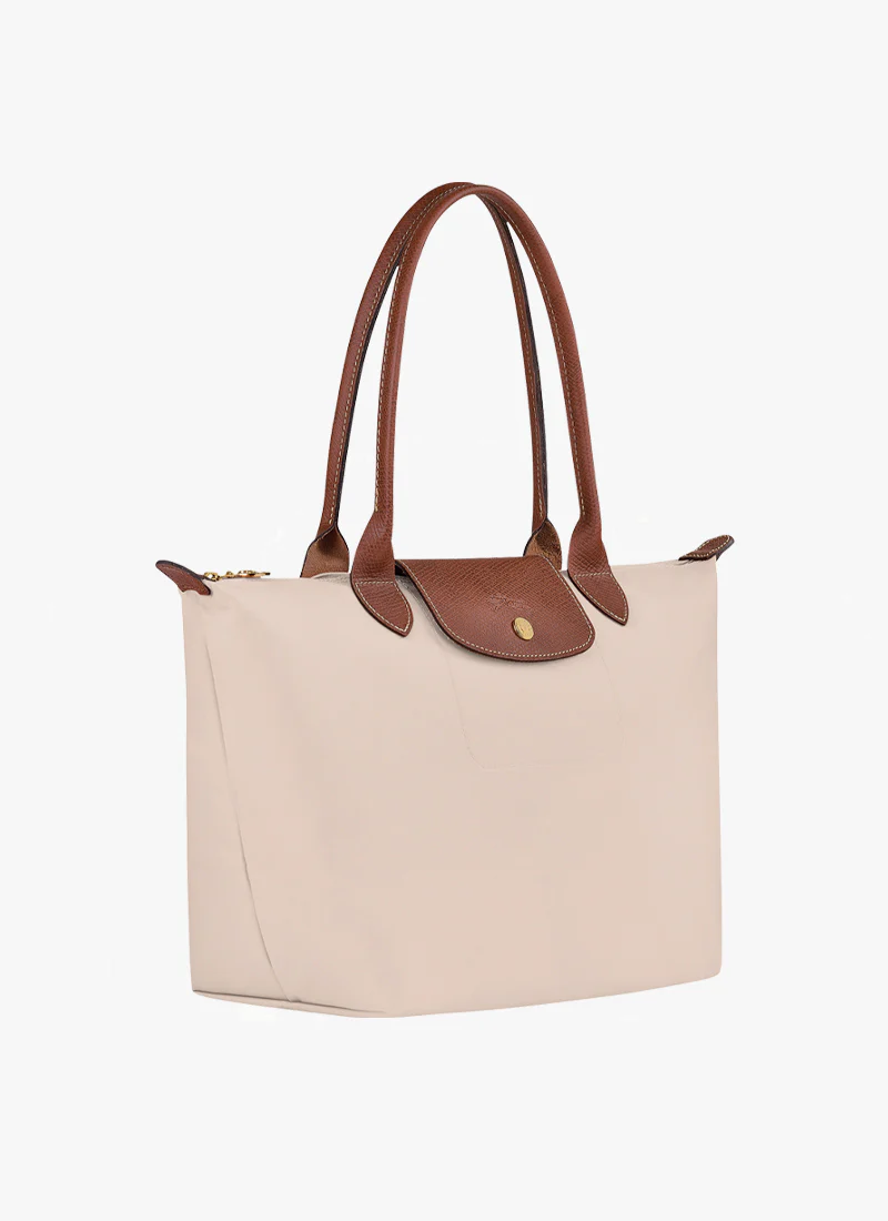 Le Pliage Original M Tote Bag - Image 3