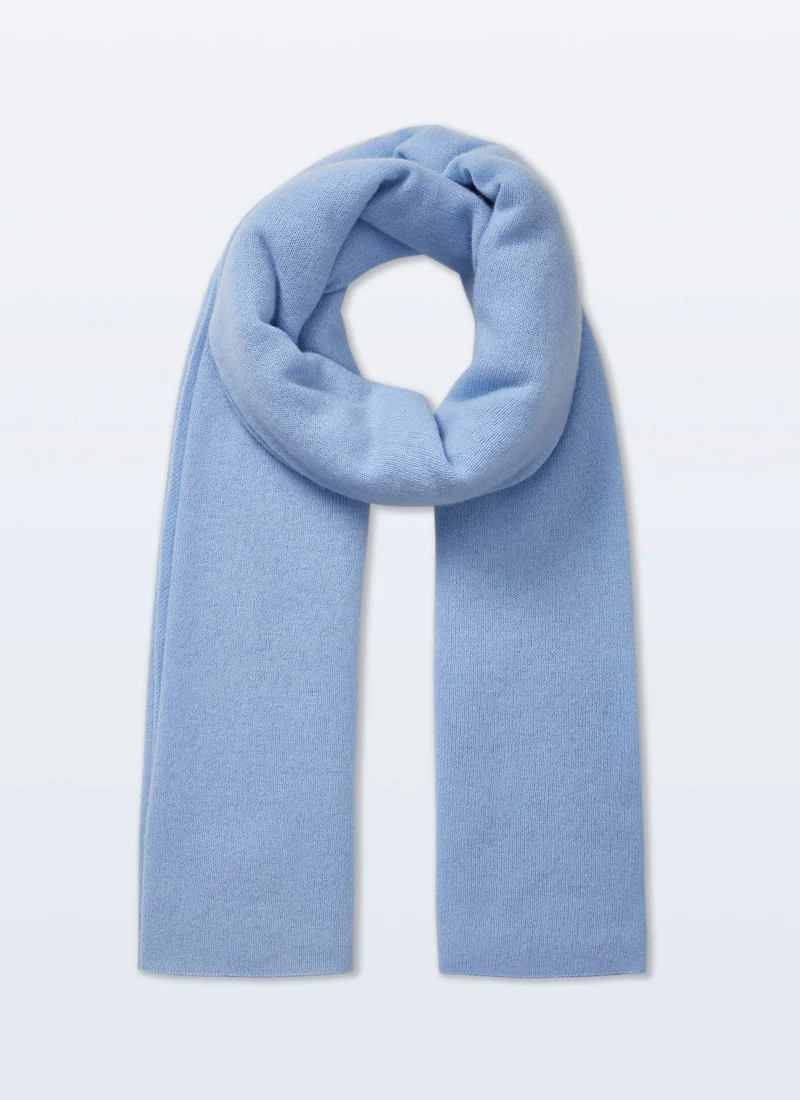 Cashmere Travel Wrap - Image 4