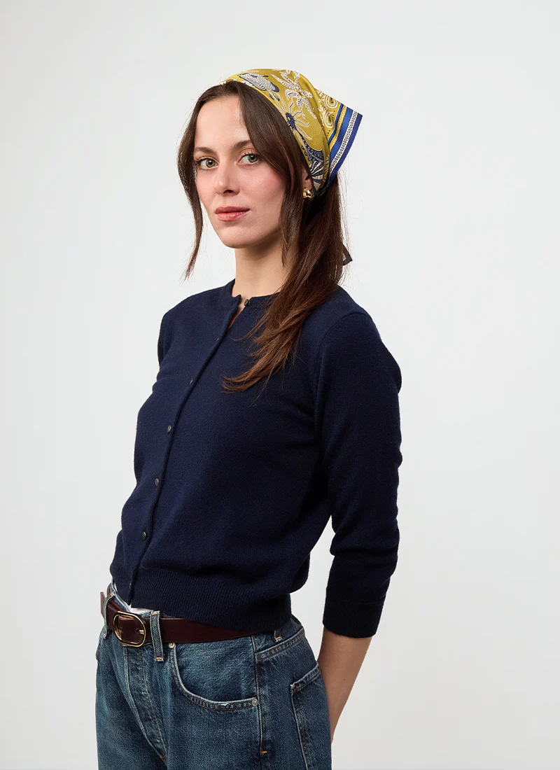 Square Neptune Scarf - Image 3