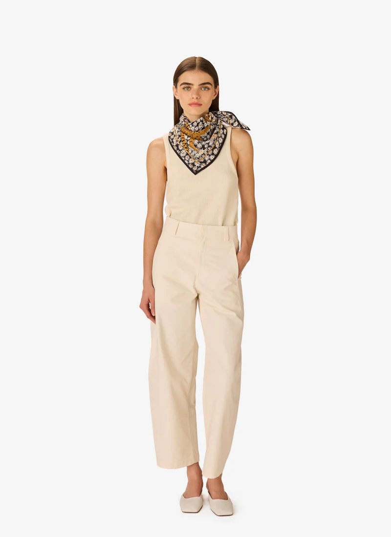Square Pampa Scarf - Image 5
