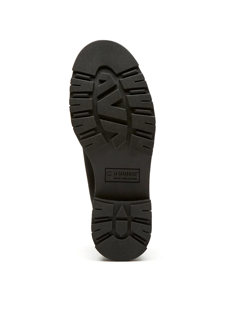 Delta Shearling Boot - Image 6