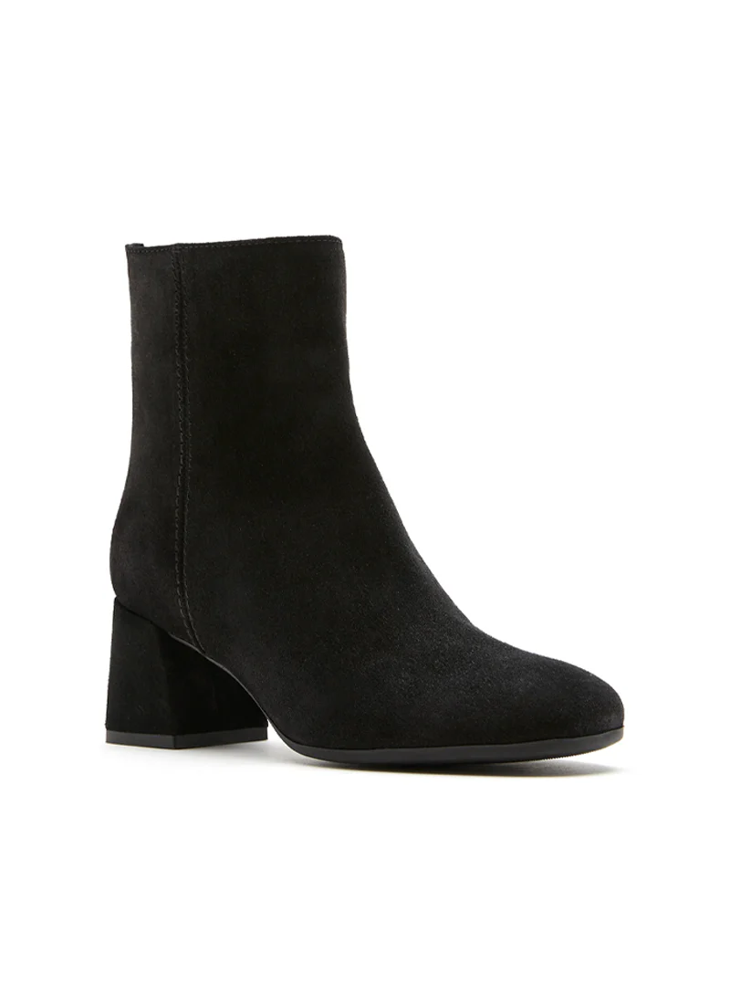 Jason Suede Bootie - Image 4