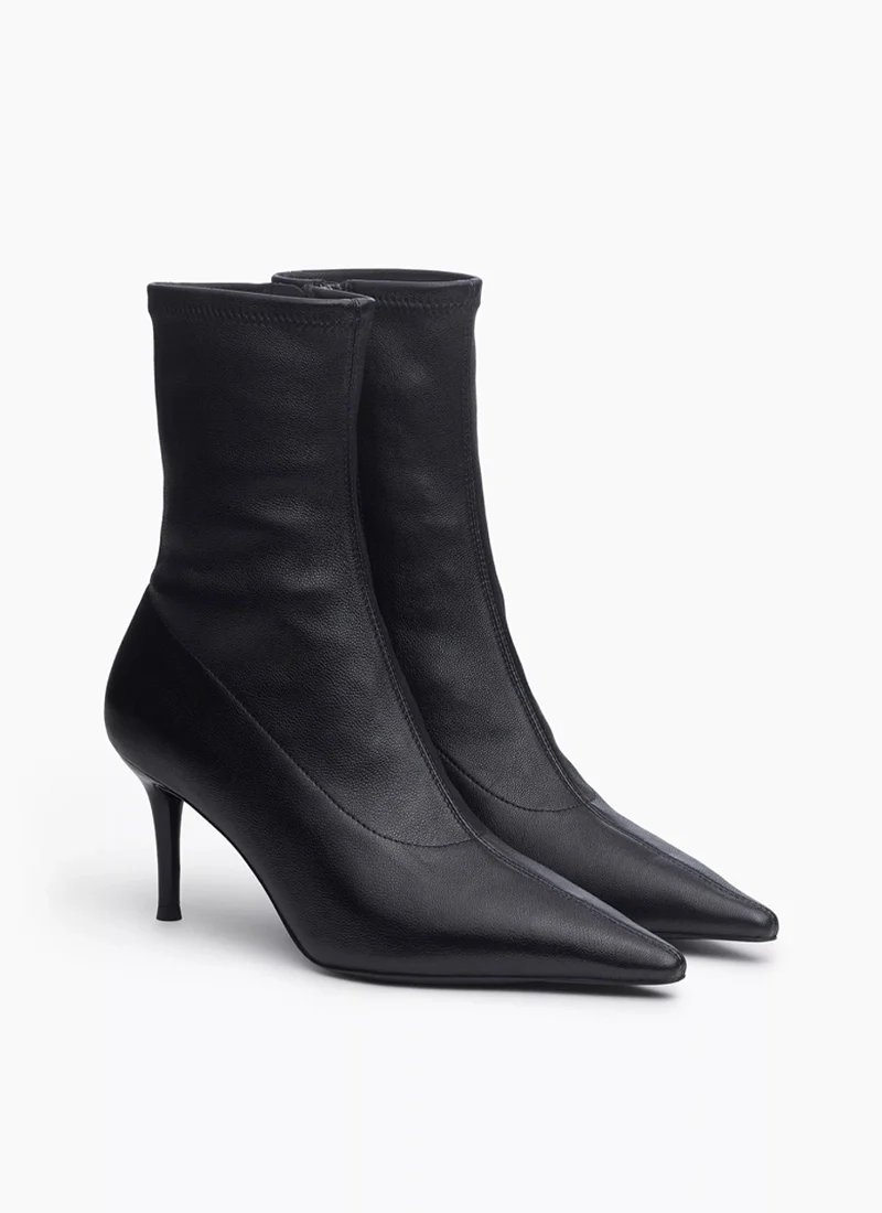 Mercer Boot - Image 4