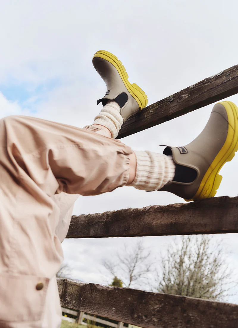 Nimbus Wellingtons Chelsea Boots - Image 2