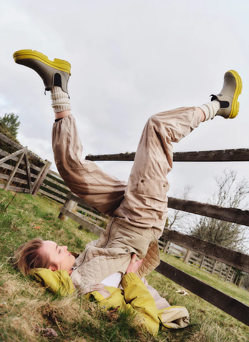 Nimbus Wellingtons Chelsea Boots - Image 3